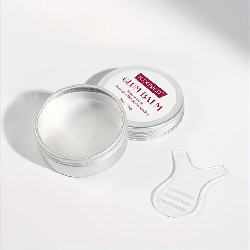 Odorless Ultra Fast Bonding Eyelash Glue 15g