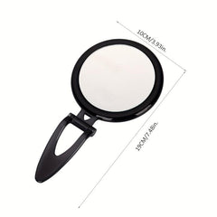 20X Magnifying Mirror 10 16 Cm Double Sided Beauty Mirror 20X 1X Magnification