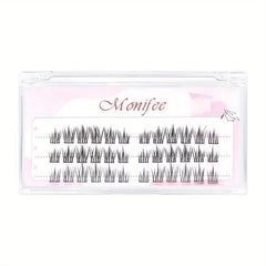 Sunflower Comic Eye Lashes for Novice