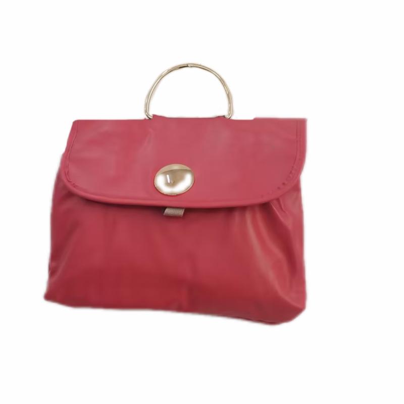Women's Travel Toiletry Bag for Travel Size Toiletries