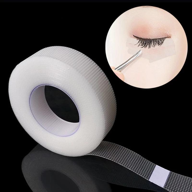 50 Pairs Eyelash Extension Under Eye Pads 100pcs Set Reusable Paper Patches