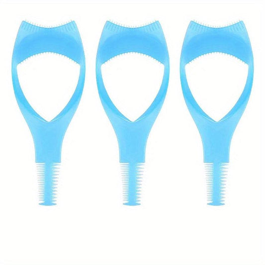 3Pcs 5pcs Lash Buddy Mascara Shield Guard Lash Applicator Makeup Cosmetic