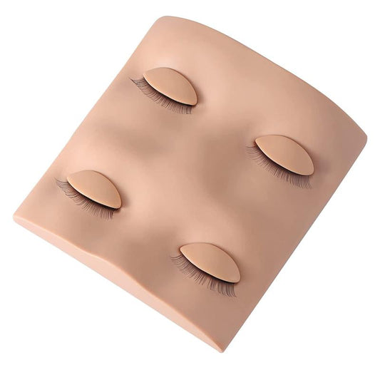 Lash Extension Training Tool x2 for Perfect Application