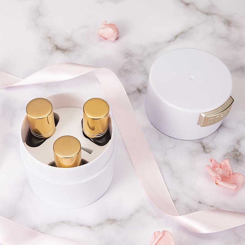 Sealed Lash Glue Holder for Secure Extensions