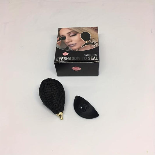 Reusable Silicone Eye Shadow Stamp for Quick Easy Makeup Application