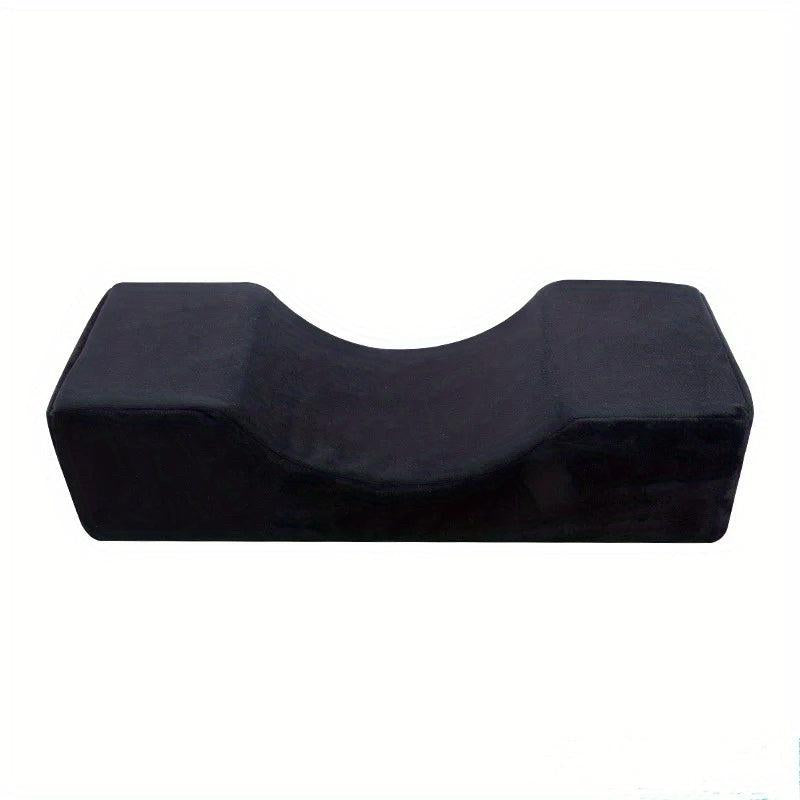 U Shape Lash Pillow Neck Support Eyelash Grafting Memory Foam Pillow