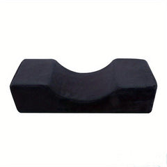 U Shape Lash Pillow Neck Support Eyelash Grafting Memory Foam Pillow