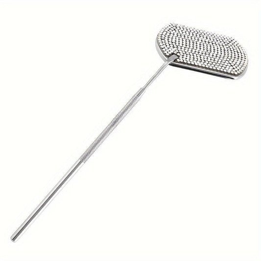 Large Lash Mirror for Eyelash Makeup