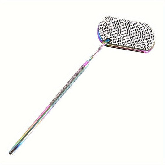 Large Lash Mirror for Eyelash Makeup