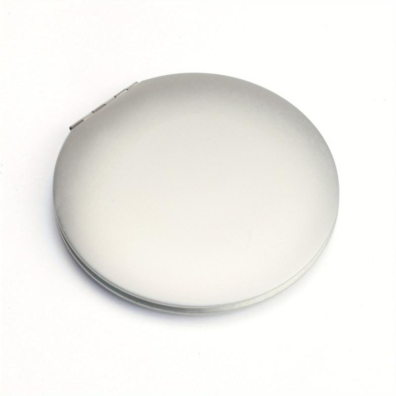 Portable Foldable Makeup Mirror Double sided Small Mirror Beauty Tool