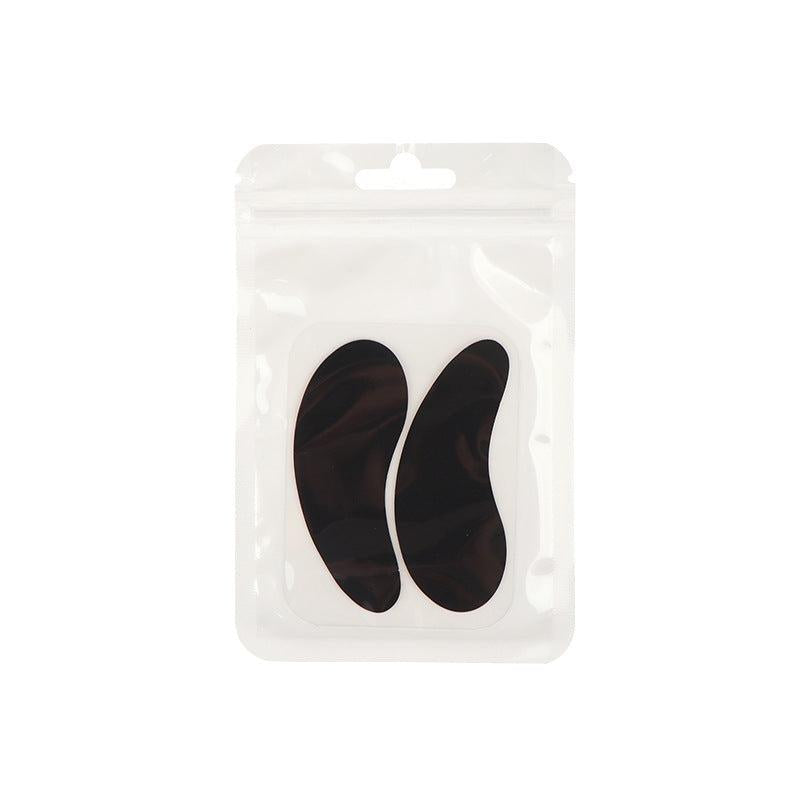 Silicone Eye Patch Reusable Under Eye Patches Lash Lift Cover Shield