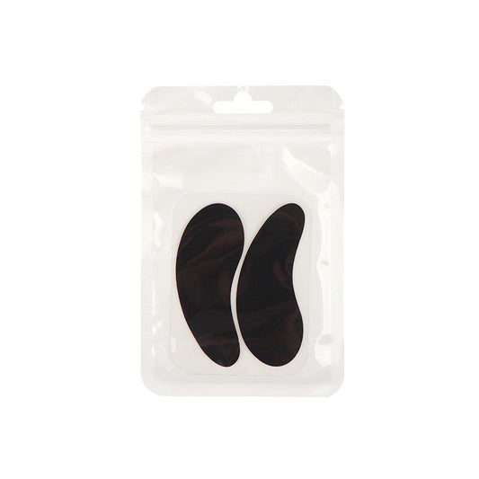 Silicone Eye Patch Reusable Under Eye Patches Lash Lift Cover Shield