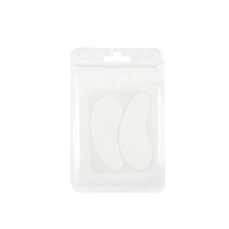 Silicone Eye Patch Reusable Under Eye Patches Lash Lift Cover Shield