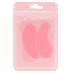 Silicone Eye Patch Reusable Under Eye Patches Lash Lift Cover Shield