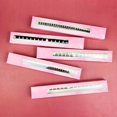Wispy Lash Clusters DIY Eyelash Extensions D Curling Volume
