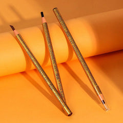 5pcs Waterproof Eyebrow Pencil Set for Flawless Makeup