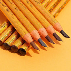 5pcs Waterproof Eyebrow Pencil Set for Flawless Makeup