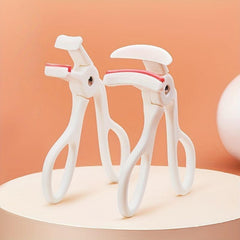 Wide Angle Eyelash Curler Natural Curling Eye Lashes Long Lasting