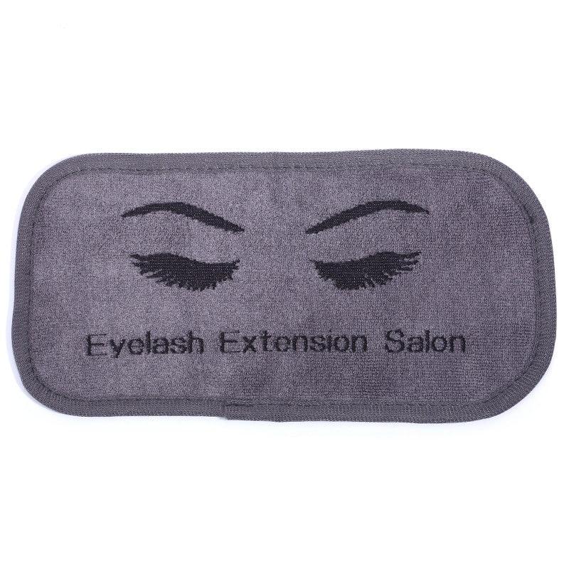Special Headband Eyelash Planting Tool Soft And Comfortable