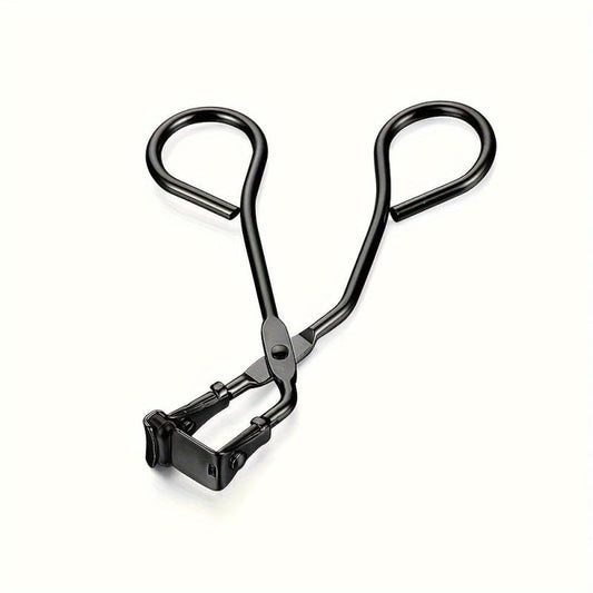 Portable Eyelash Curler Natural Beauty Aid Mini Eyelash Curler