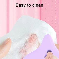 Eyeliner Aid Easy Eyeliner Guide Tool Eyebrow Pencil Stencil Reusable