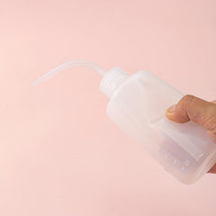 Eyelash Wash Bottle Squeeze Bottle Eyelash Extension Tool