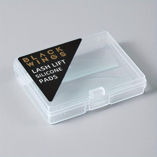 Silicone Lash Lift Pads Eyelash Curling Accessories