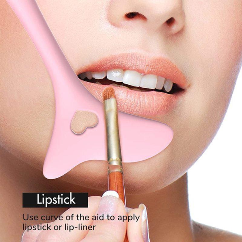 Silicone Eyeliner Tool for Beginners
