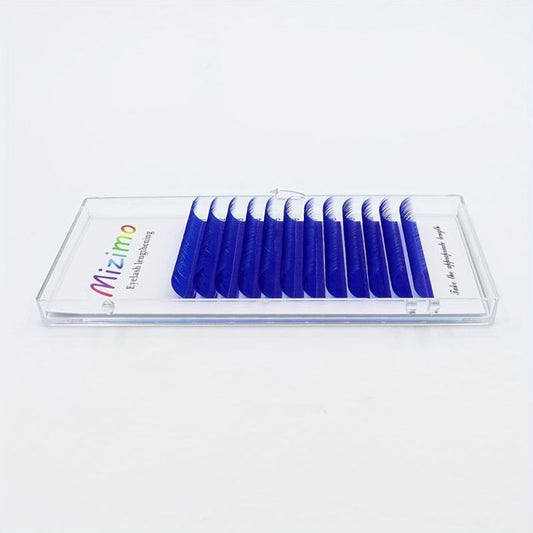 Faux Mink Hair Lashes for Stage and Cosplay