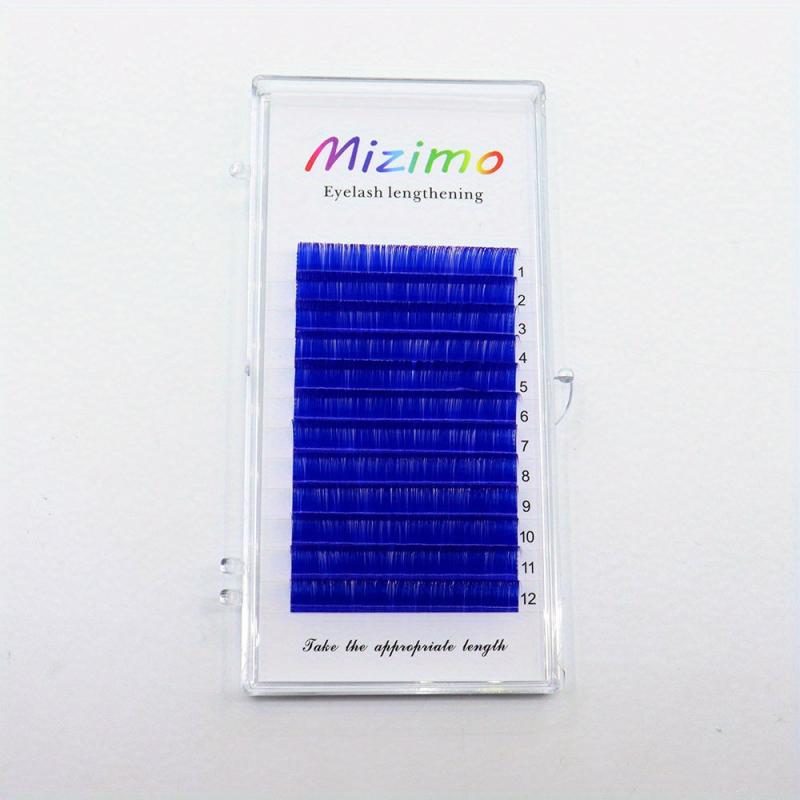 Faux Mink Hair Lashes for Stage and Cosplay