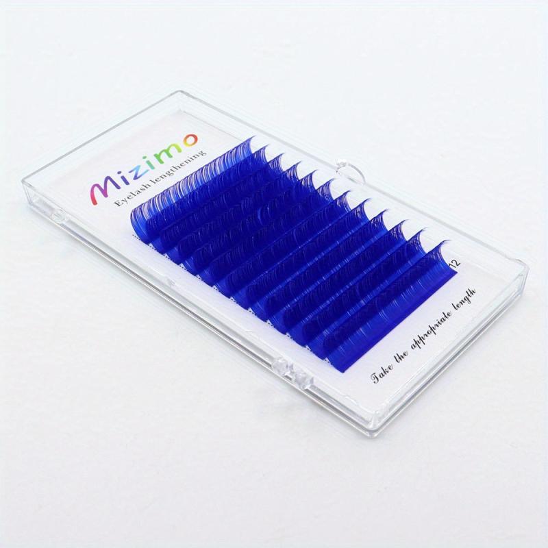 Faux Mink Hair Lashes for Stage and Cosplay