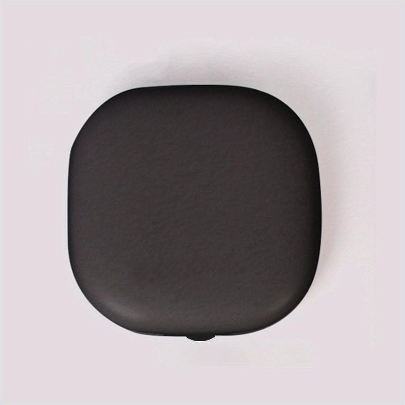 LED Travel Makeup Mirror 1X 5X Magnification Compact Lighted Mirror
