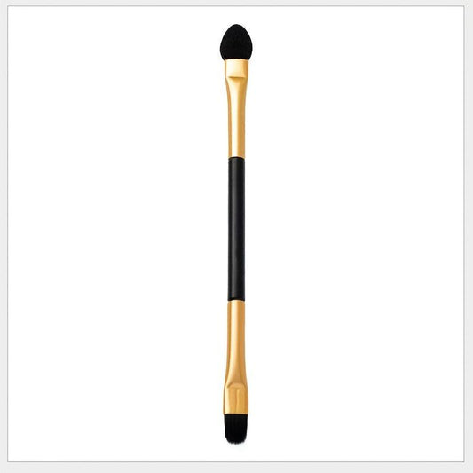 4pcs Double Head Eyeshadow Brushes Sponge Dual Sides Applicator Cosmetic Tool