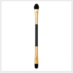 4pcs Double Head Eyeshadow Brushes Sponge Dual Sides Applicator Cosmetic Tool