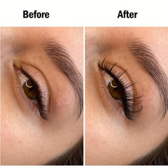 DIY Eyelash Extensions Clusters Natural False Lashes 10-16mm Individual Lashes