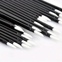 5pcs Waterproof Eyeliner Brushes for Perfect Eye Liner and Lip Application