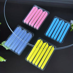 Lash Lift Ribbon Pads Set Reusable Silicone Ribbons Tape