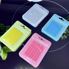 Lash Lift Ribbon Pads Set Reusable Silicone Ribbons Tape