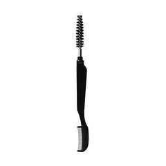 Eyelash & Eyebrow Comb Set - Define & Separate Lashes & Brows