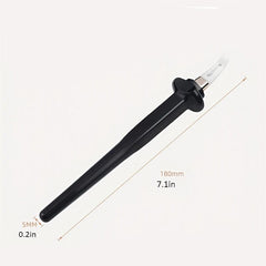 Silicone Eyeliner Brush Easy Applicator Tool