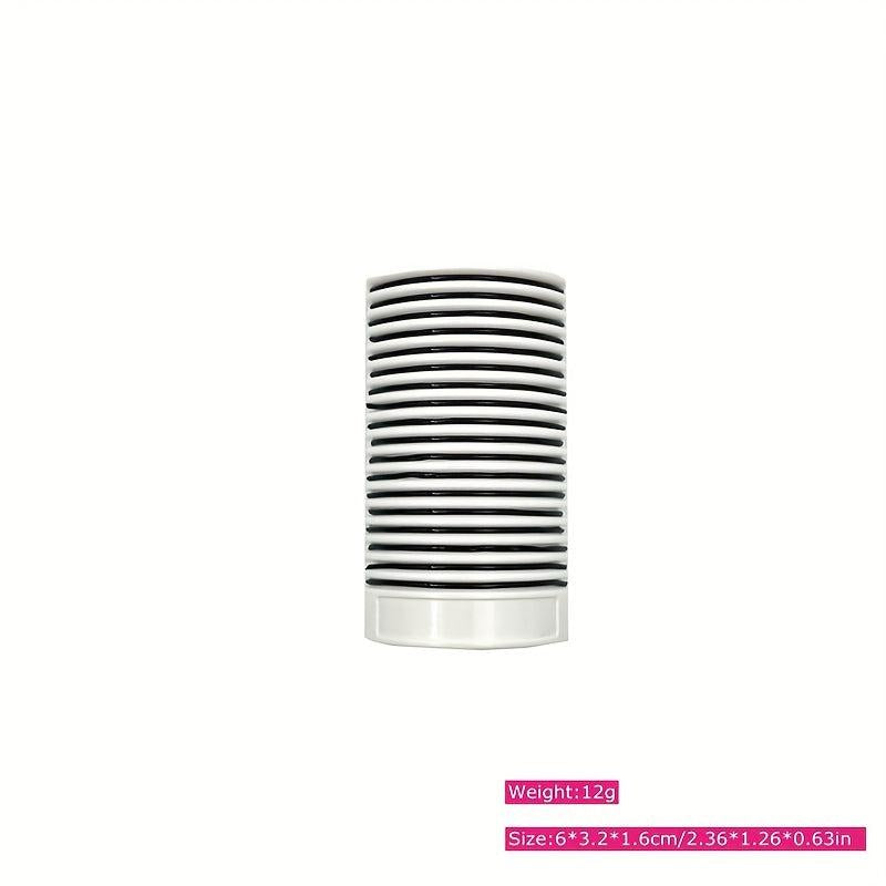 18pcs Lash Glue Replacement Strips Self Adhesive Pack Waterproof
