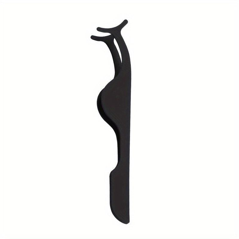 False Eyelashes Applicator Tool Eyelash Extension Tweezers