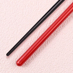 2pcs Eyebrow Brush Three Dimensional Concealer Makeup Brush