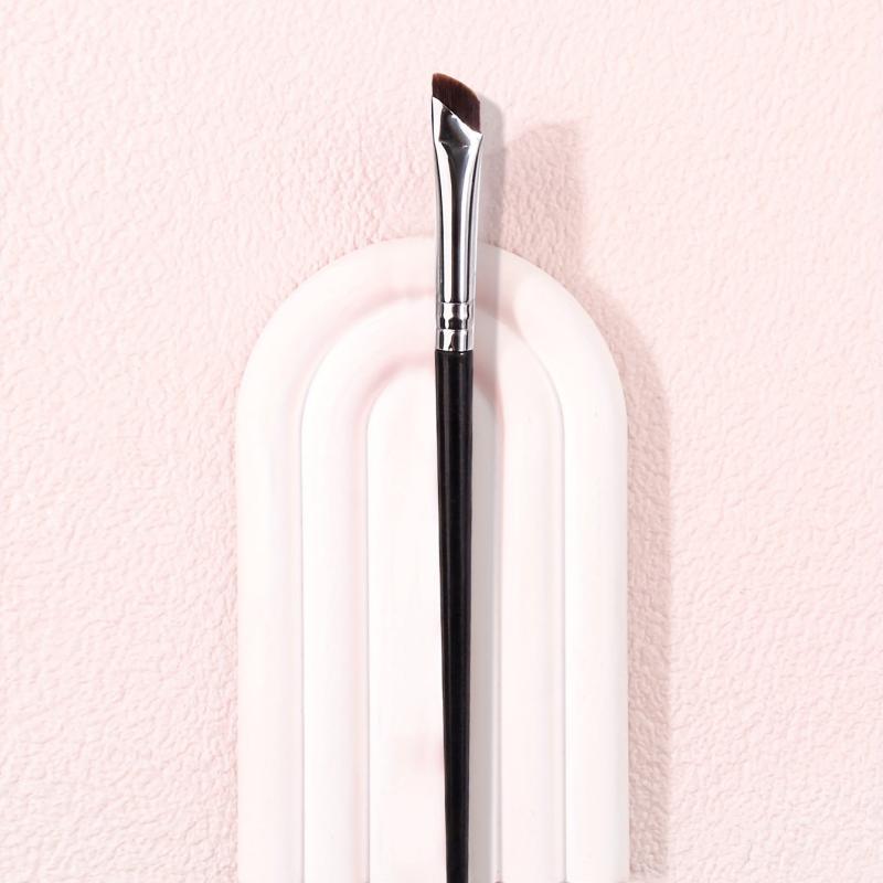 2pcs Eyebrow Brush Three Dimensional Concealer Makeup Brush