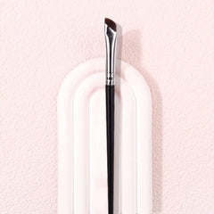 2pcs Eyebrow Brush Three Dimensional Concealer Makeup Brush