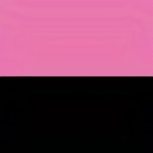 2-in-1 Folding Eyelash & Eyebrow Brush w/ Cap Pink