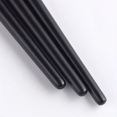 3pcs Eyeshadow Brush Makeup Brush Set Eye Brush Nose Shadow Brush