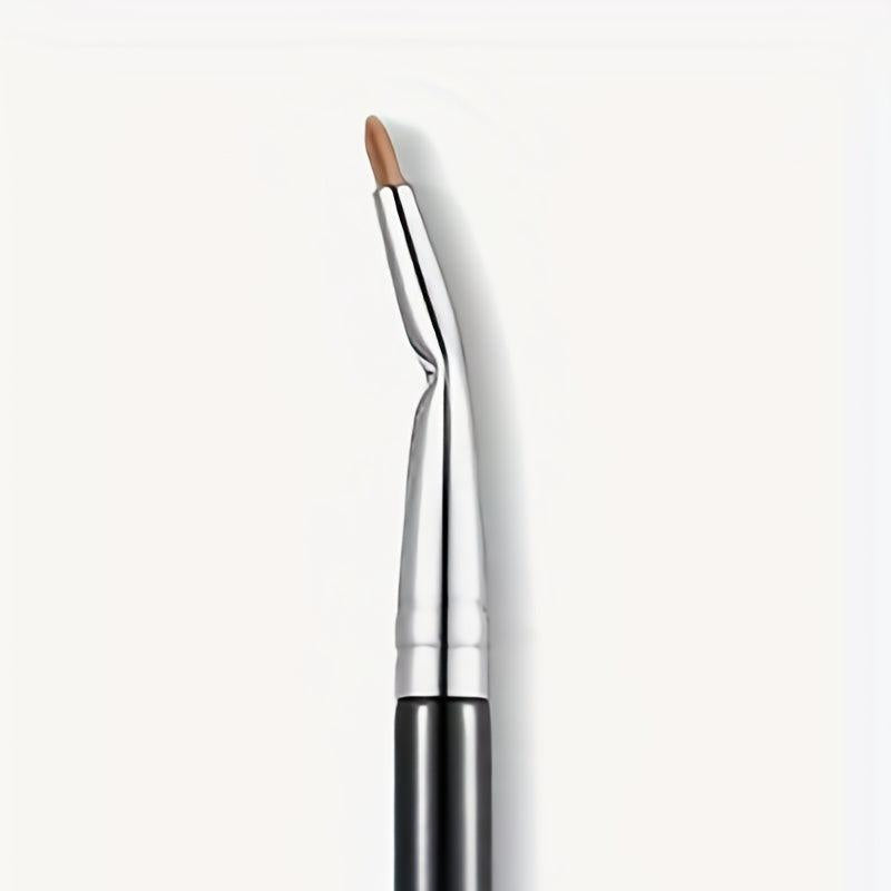 Mascara Fan Brush Wand for Lifted Effects and Smooth Application