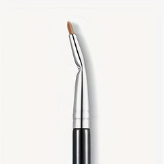 Mascara Fan Brush Wand for Lifted Effects and Smooth Application