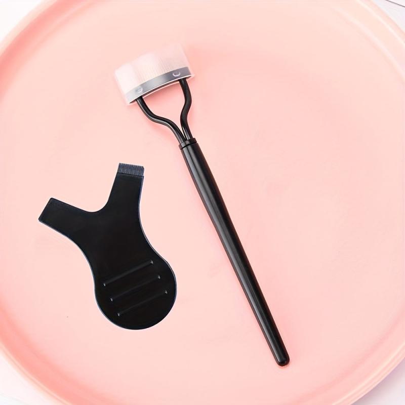Eyelash Comb Brush Lash Separator Grooming Tool